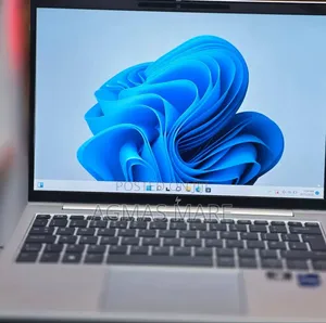 New Laptop HP EliteBook 830 G9 16GB Intel Core I5 SSD 512GB