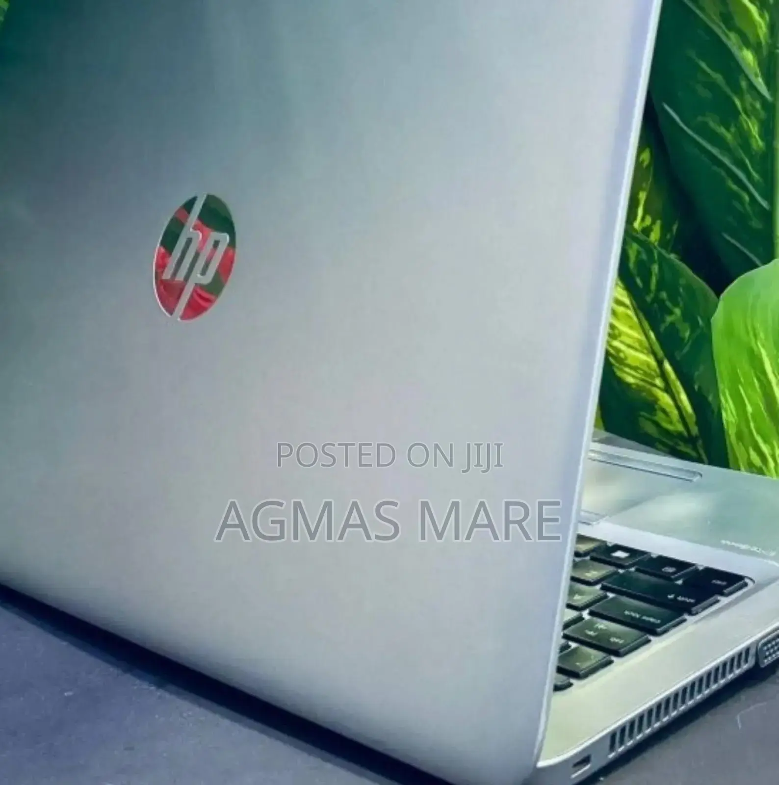 New Laptop HP EliteBook 840 G3 8GB Intel Core I5 HDD 1T