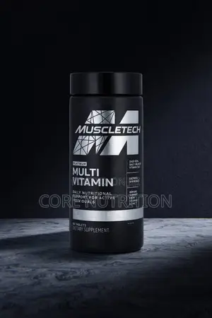 Muscletech Multivitamin 90 Tablets