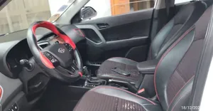 Hyundai Creta 2020 White