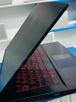 New Laptop MSI Katana 15 16GB Intel Core I5 SSD 256GB