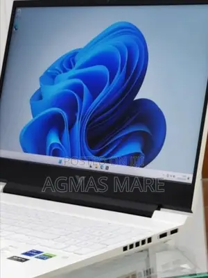 New Laptop HP Victus 16 16GB Intel Core I7 SSD 512GB