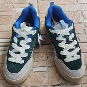 Zara Size 44 Flat Fr