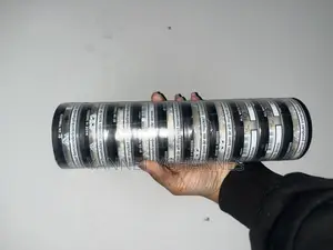 White Fox Nicotine Pouch Mint Flavor 22mg