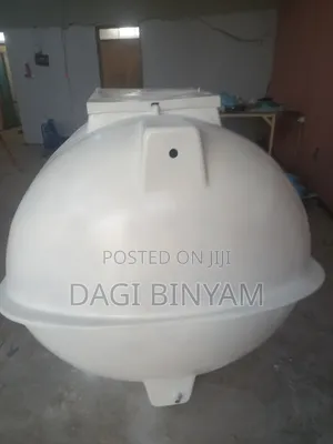 Time Fiberglass ታይም ፋይበርግላስ