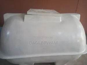 Time Fiberglass ታይም ፋይበርግላስ