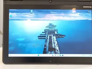 New Laptop Lenovo ThinkPad Yoga 8GB Intel Core I7 SSD 256GB