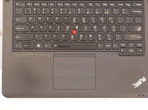 New Laptop Lenovo ThinkPad Yoga 8GB Intel Core I7 SSD 256GB