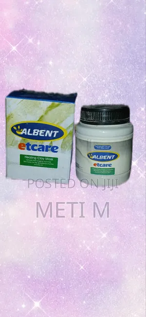 Scrub for Face and Body