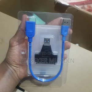 Usb to Sata HDD Convertor