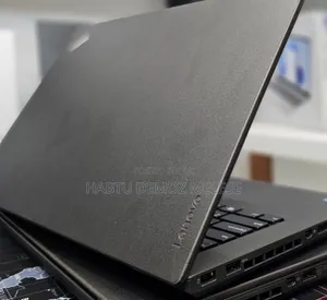 New Laptop Lenovo ThinkPad T460 8GB Intel Core I7 SSD 256GB