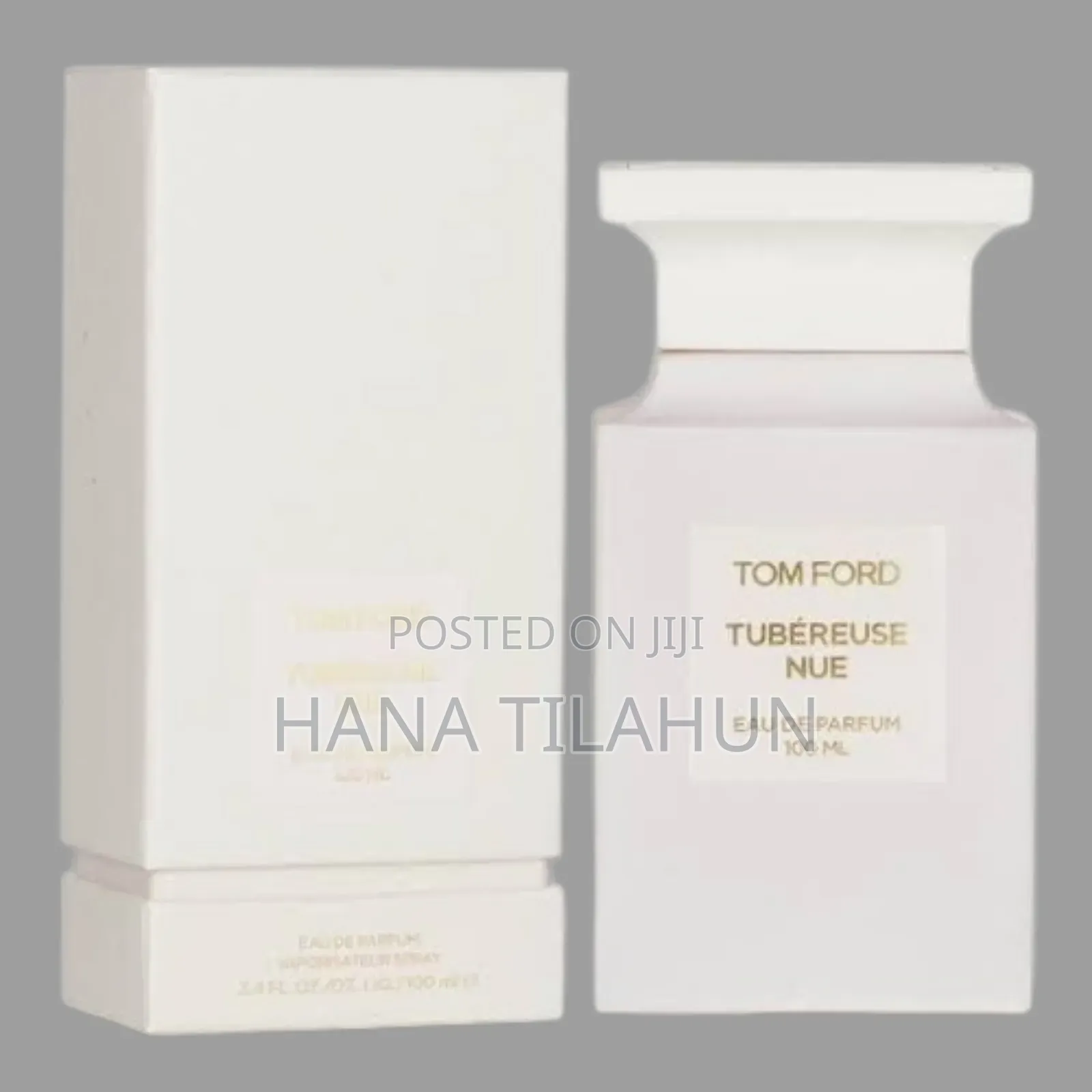 Tom Ford - Tubéreuse Nue