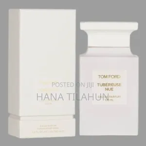 Tom Ford - Tubéreuse Nue