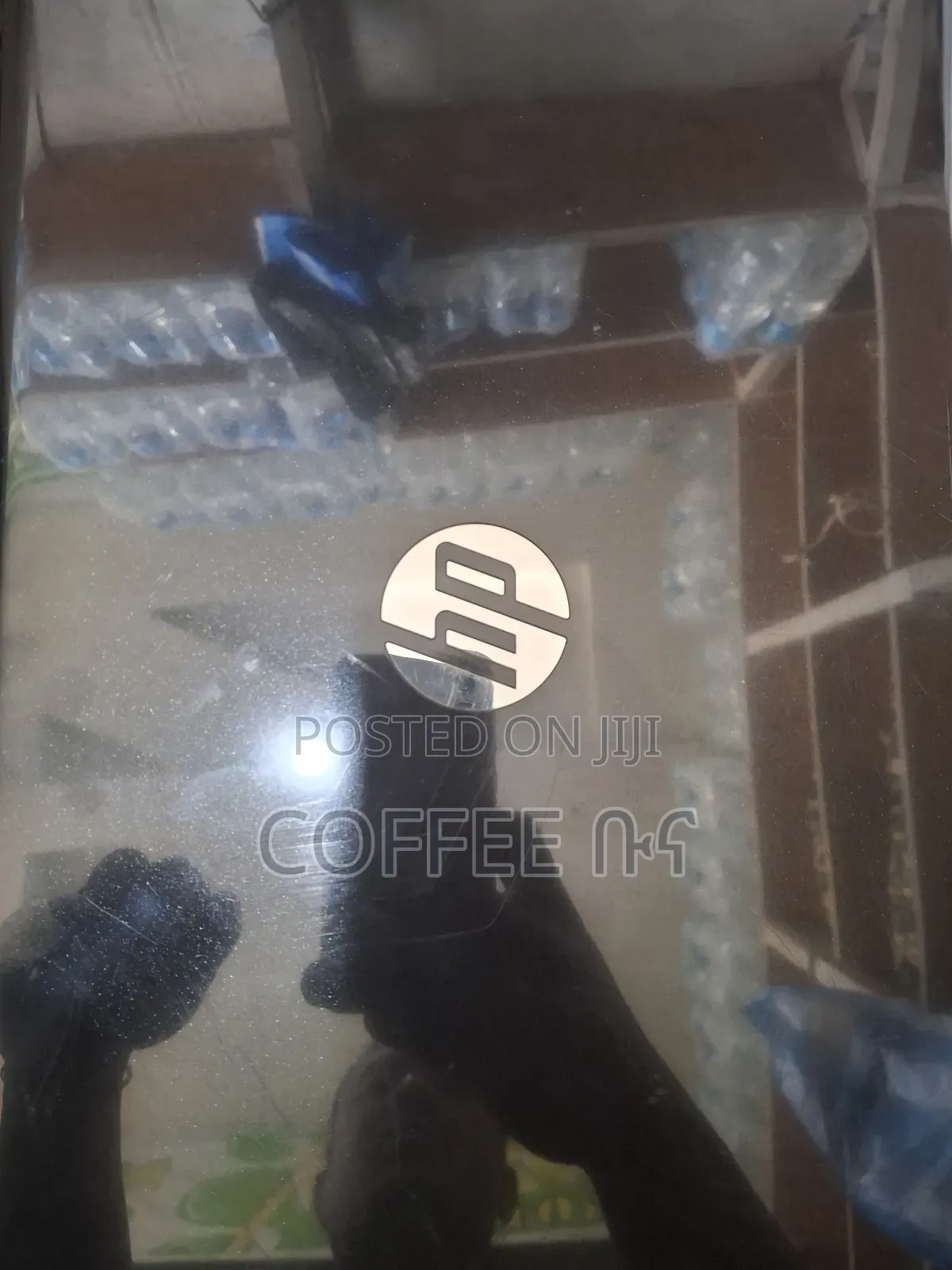 Laptop HP 15-da2933nia 8GB Intel Core i7 HDD 1T