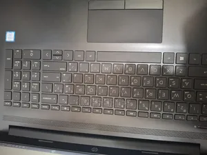 Laptop HP 15-da2933nia 8GB Intel Core i7 HDD 1T