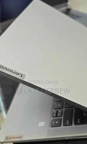 New Laptop Lenovo Flex 5 8GB AMD Ryzen 5 SSD 512GB