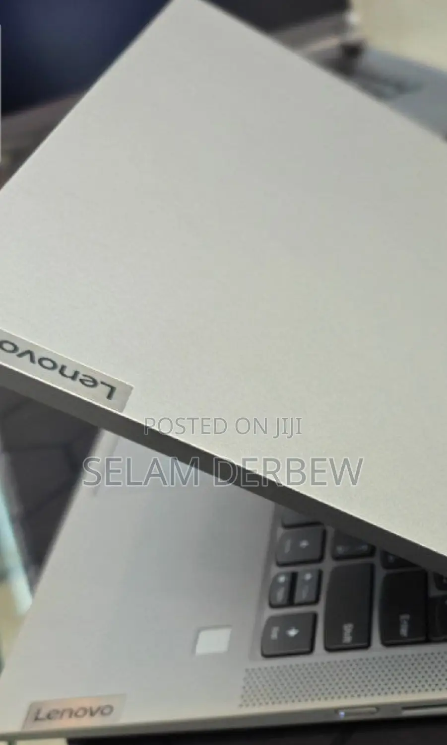 New Laptop Lenovo Flex 5 8GB AMD Ryzen 5 SSD 512GB