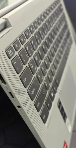 New Laptop Lenovo Flex 5 8GB AMD Ryzen 5 SSD 512GB