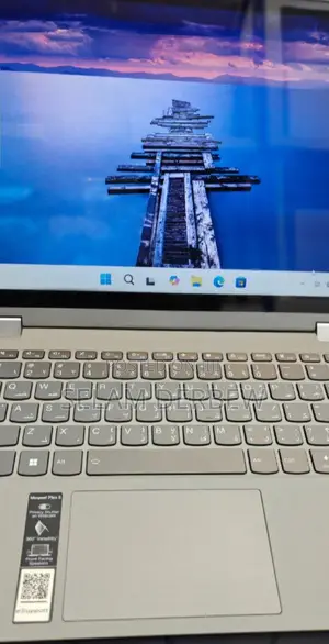 New Laptop Lenovo Flex 5 8GB AMD Ryzen 5 SSD 512GB