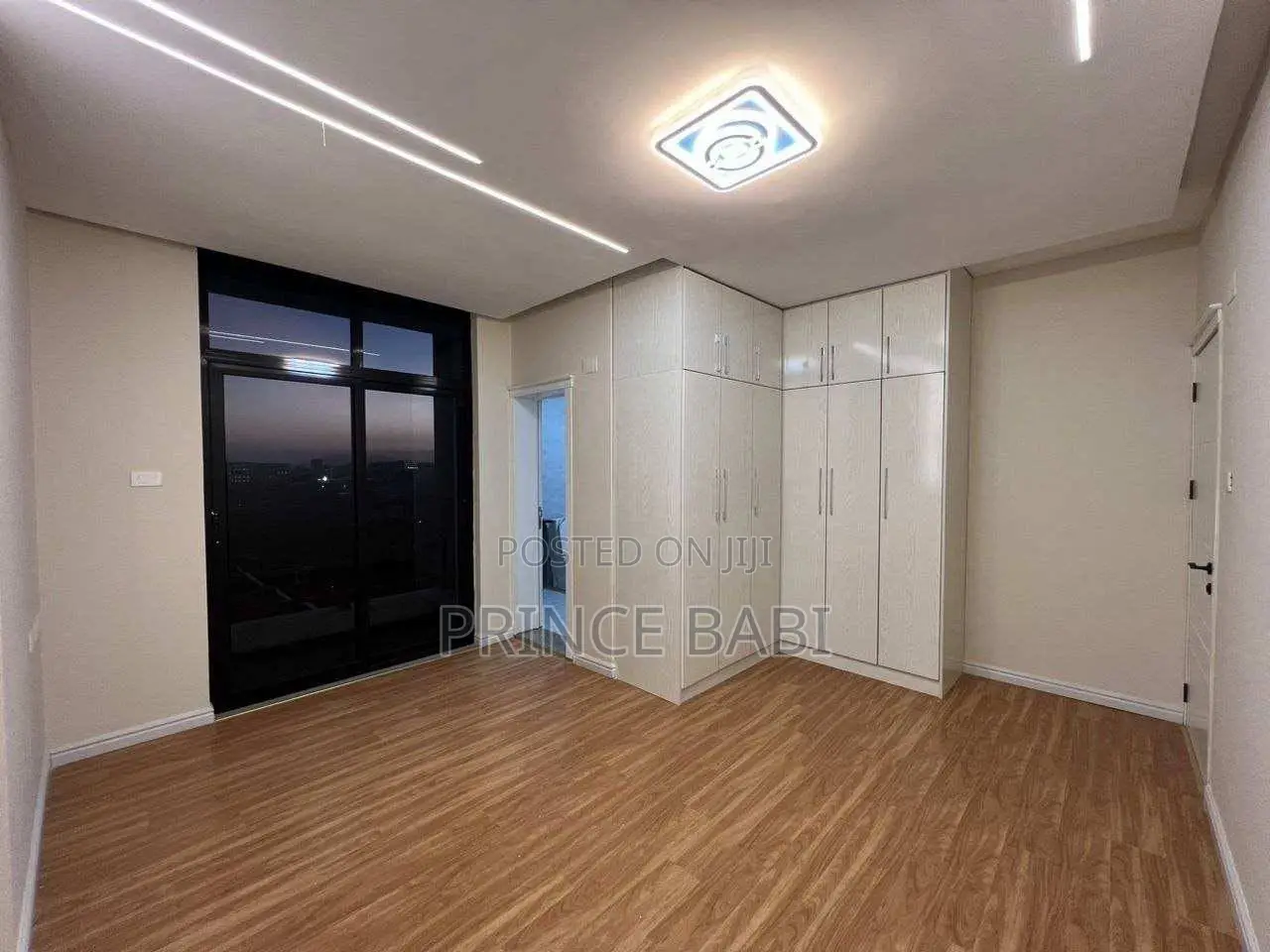 3bdrm Apartment in Lideta for sale