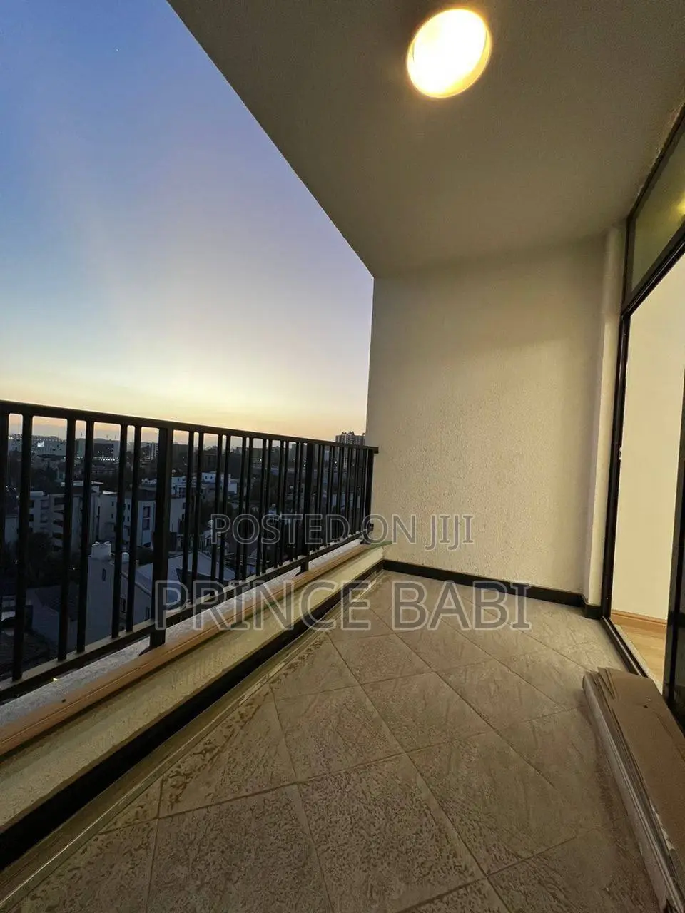 3bdrm Apartment in Lideta for sale