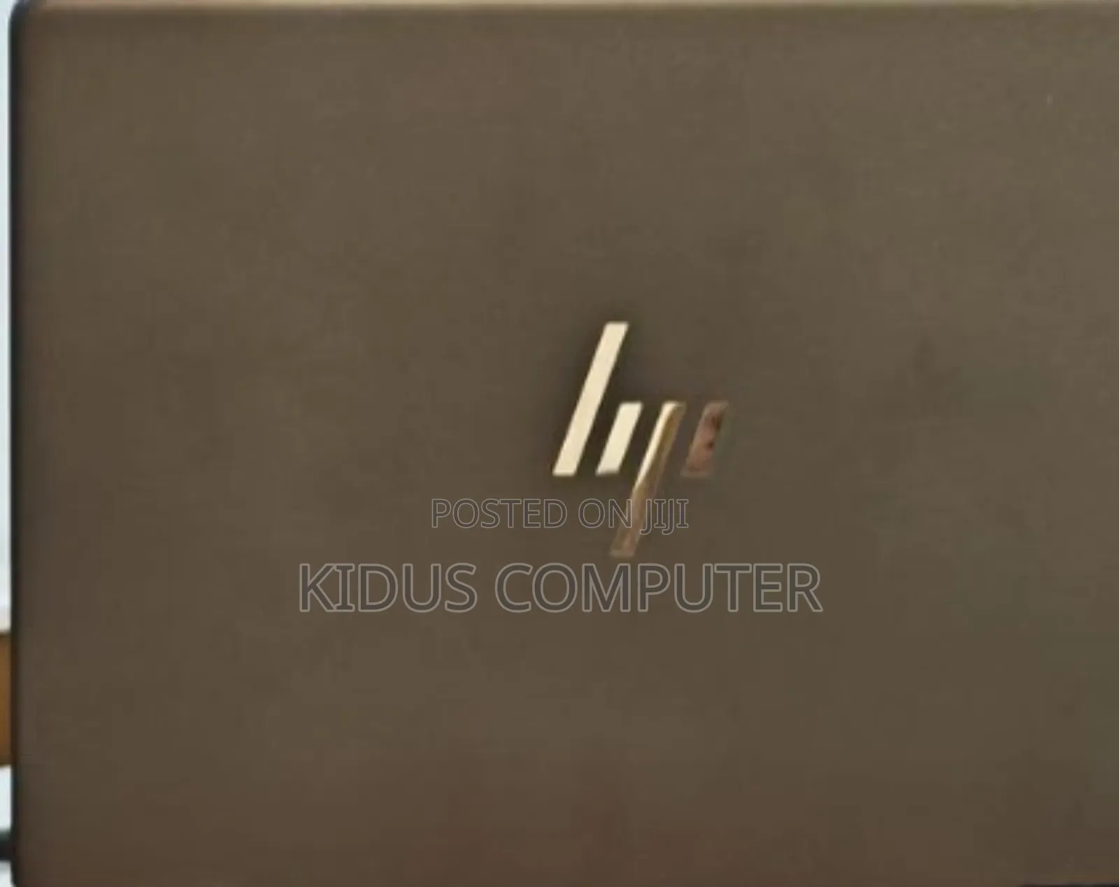 New Laptop HP Spectre 16GB Intel Core I7 SSD 1T