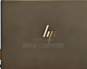 New Laptop HP Spectre 16GB Intel Core I7 SSD 1T