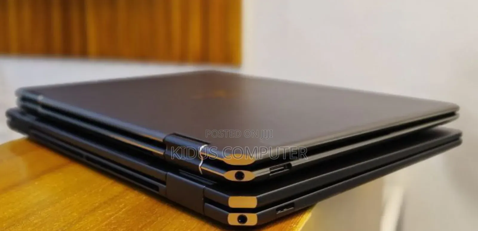 New Laptop HP Spectre 16GB Intel Core I7 SSD 1T