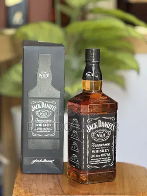 Jack Daniels