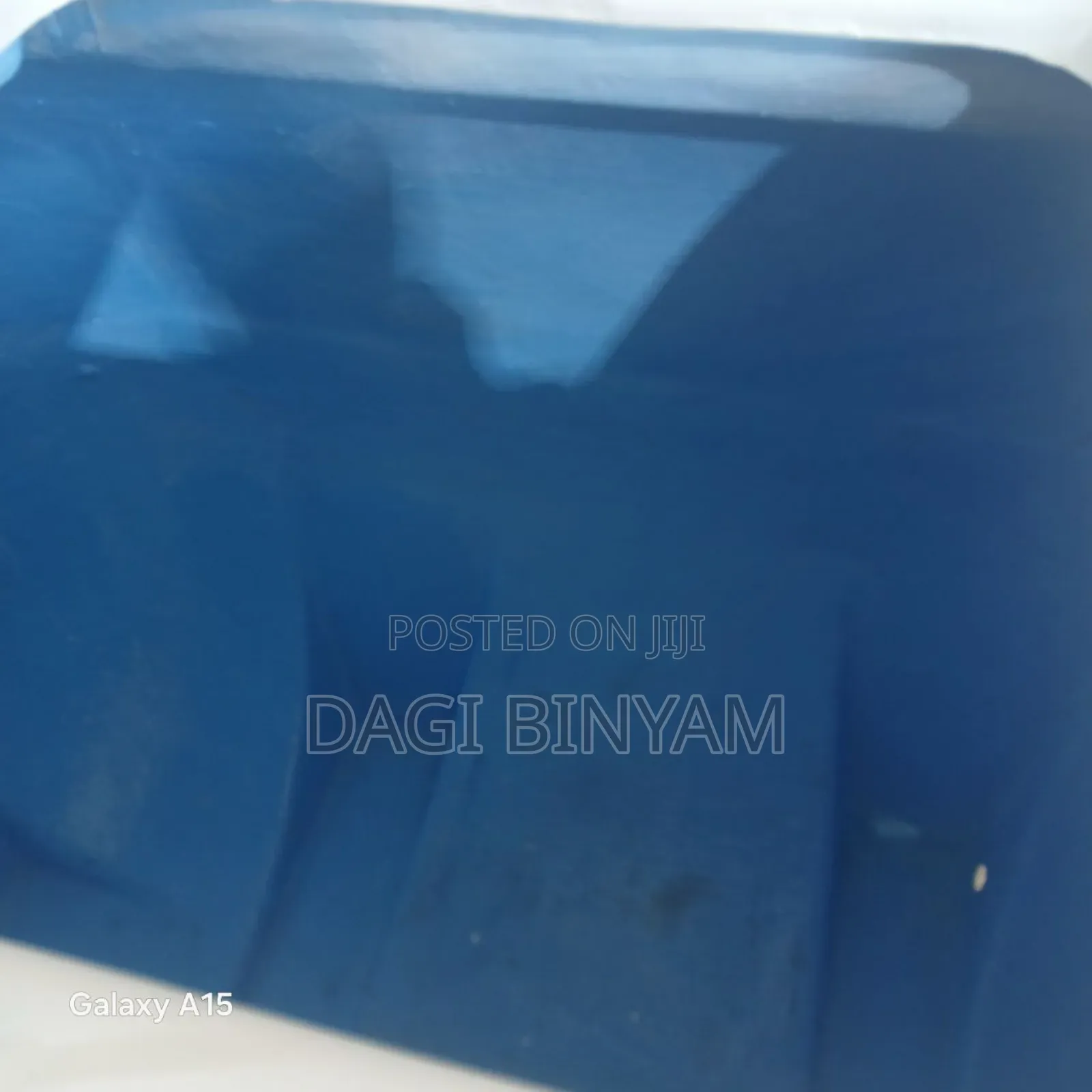 Time Fiberglass ታይም ፋይበርግላስ