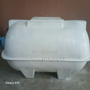 Time Fiberglass ታይም ፋይበርግላስ