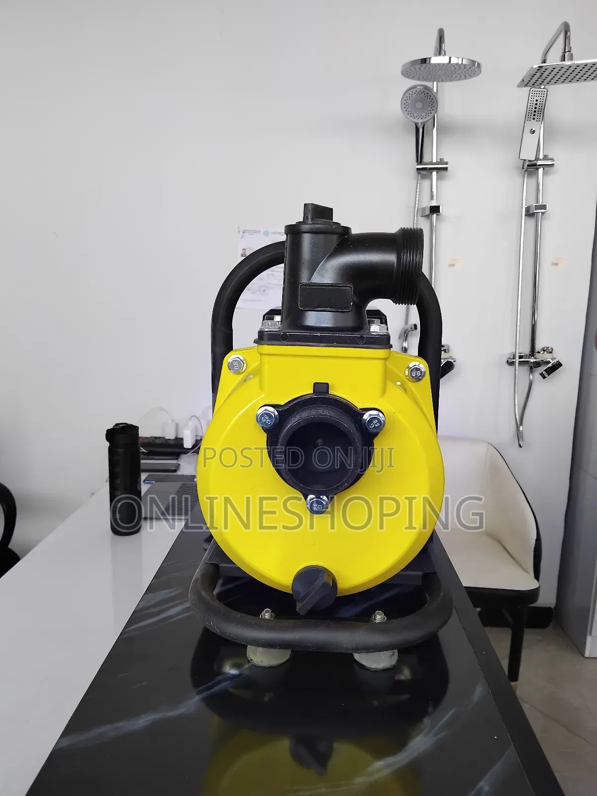 Electrical Equipment