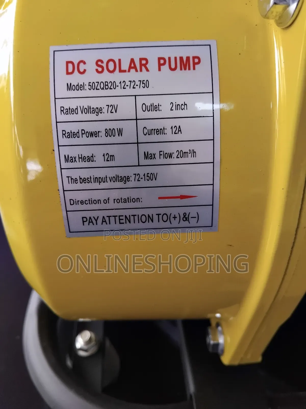 Electrical Equipment