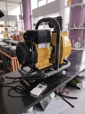 Electrical Equipment