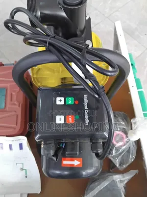 Electrical Equipment