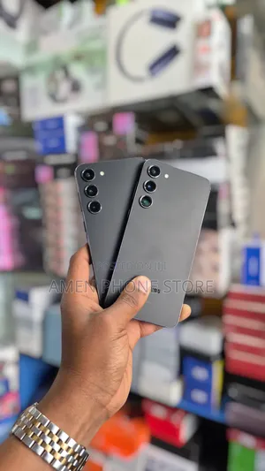 New Samsung Galaxy S23+ 256 GB