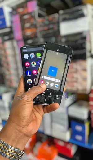 New Samsung Galaxy S23+ 256 GB