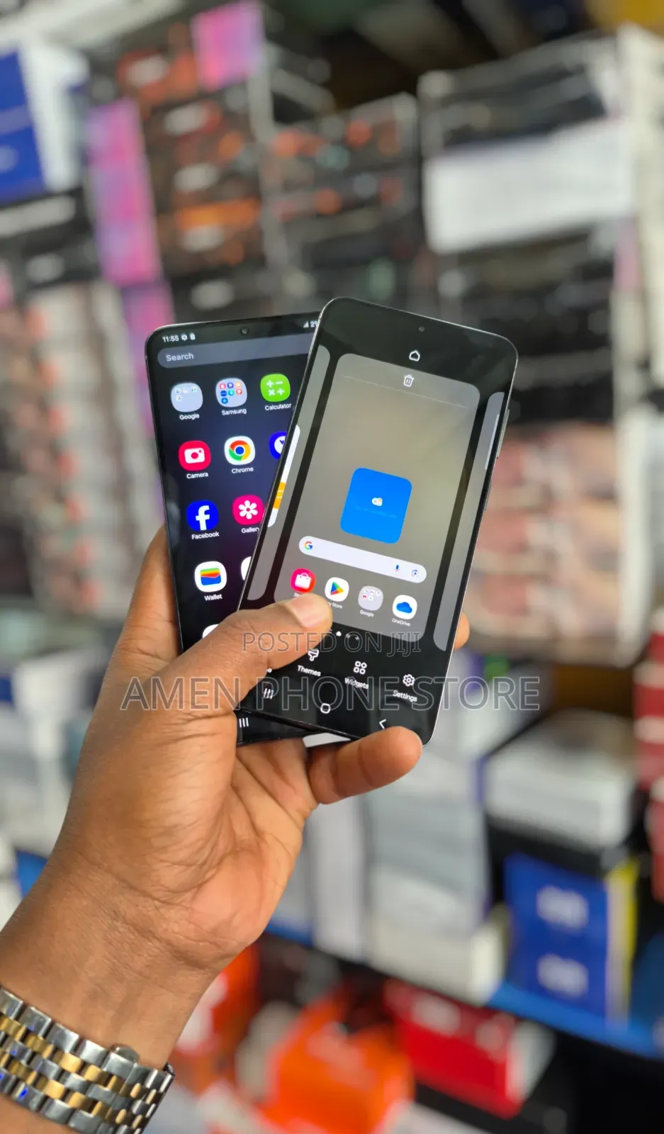 New Samsung Galaxy S23+ 256 GB