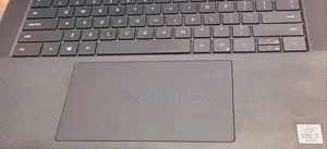 New Laptop Dell Precision 5540 16GB Intel Core I7 SSD 512GB