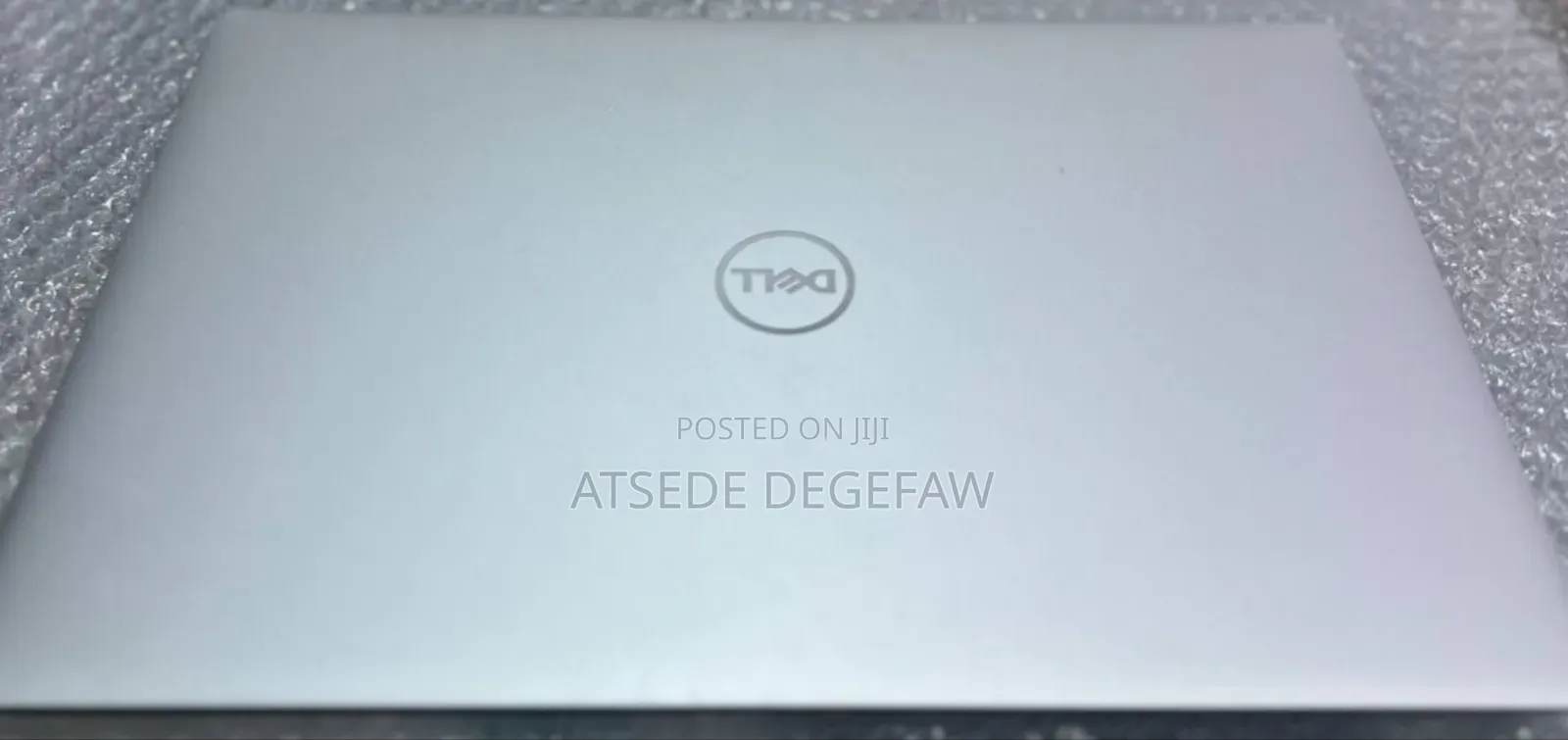 New Laptop Dell Precision 5540 16GB Intel Core I7 SSD 512GB