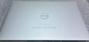 New Laptop Dell Precision 5540 16GB Intel Core I7 SSD 512GB