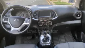 Hyundai Atos 2022 Gray