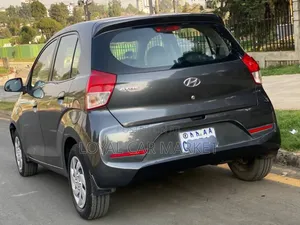 Hyundai Atos 2022 Gray