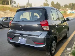 Hyundai Atos 2022 Gray