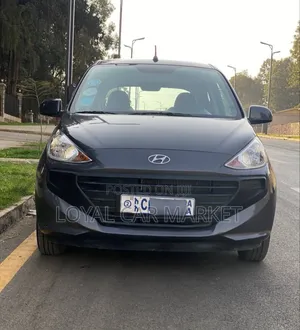 Hyundai Atos 2022 Gray