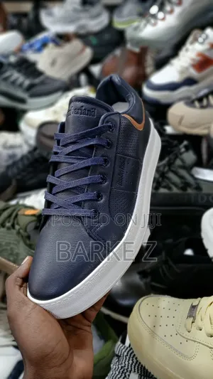 Original Timberland Shoes