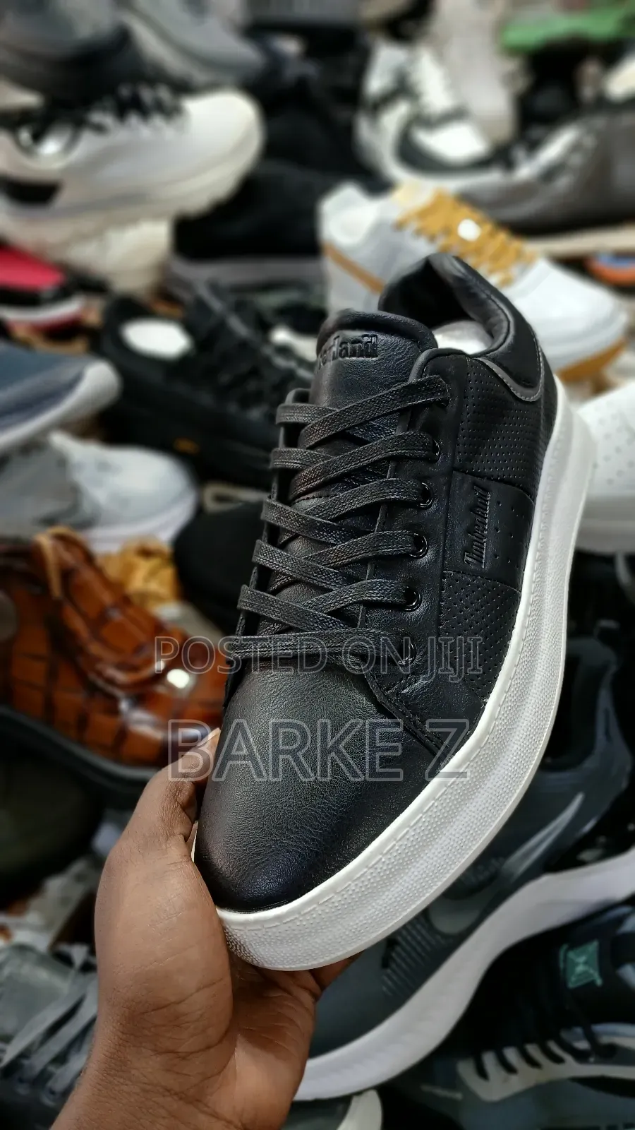 Original Timberland Shoes