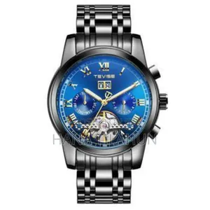 Tevise Automatic Mechanical Watch