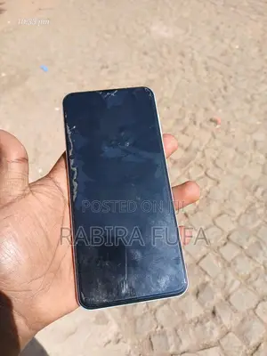 Samsung Galaxy A23 128 GB Blue