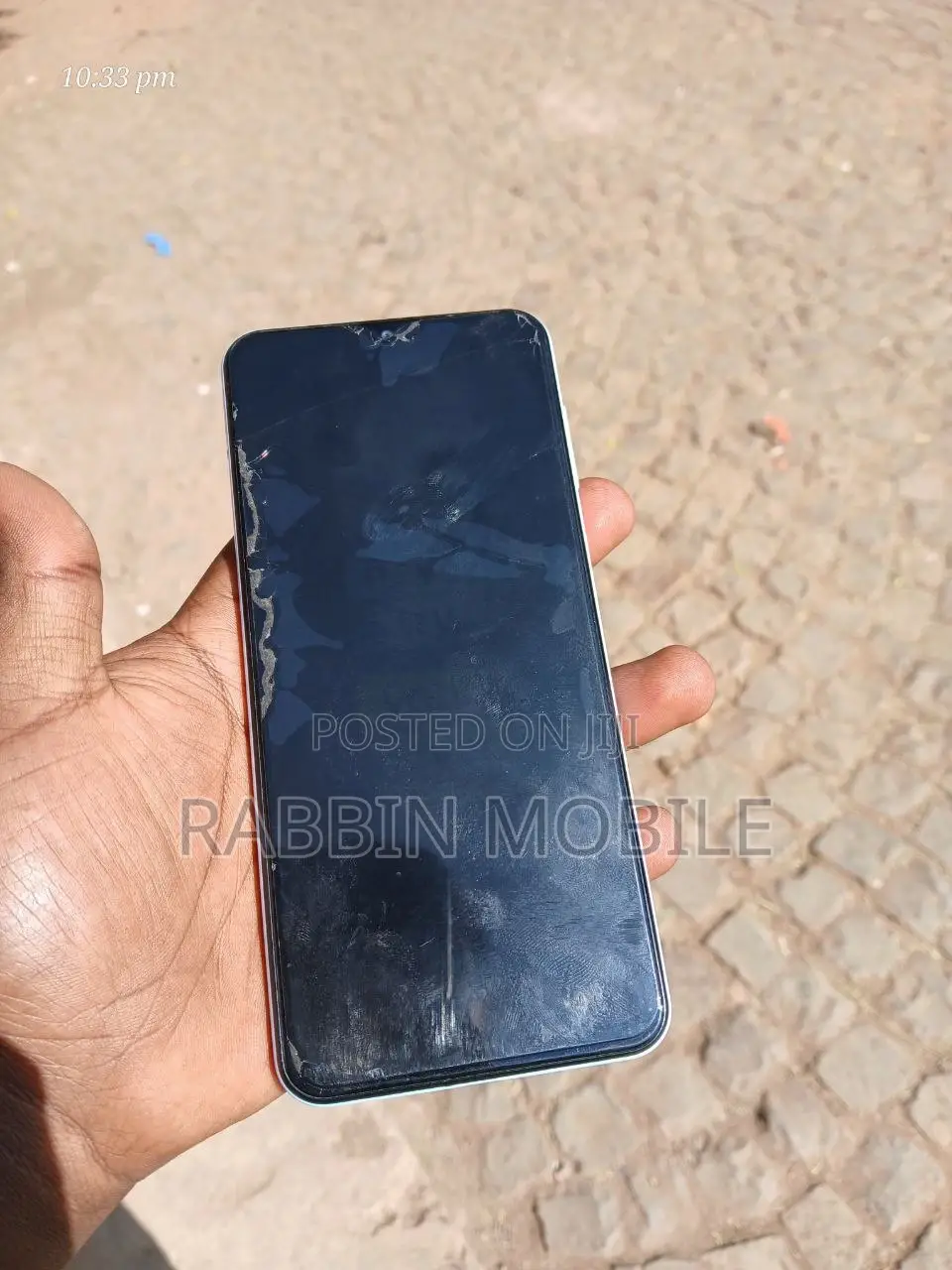 Samsung Galaxy A23 128 GB Blue